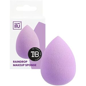 Spugna per Trucco Ilū Raindrop - Spugna, Flessibile, Finitura morbida Spugna per Trucco Ilū Raindrop - Spugna, Flessibile, Finitura morbida