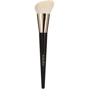 Pinceau blush Kashoki Kashoki Angulaire - Pinceau Maquillage - Outil de Rougir Pinceau blush Kashoki Kashoki Angulaire - Pinceau Maquillage - Outil de Rougir