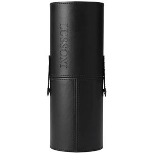 Lussoni Black Make-up Brush Holder - Make-up & Brush Organizer Lussoni Black Make-up Brush Holder - Make-up & Brush Organizer