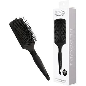 Cepillo desenredante Lussoni Care & Style - Peine para cabello Cepillo desenredante Lussoni Care & Style - Peine para cabello