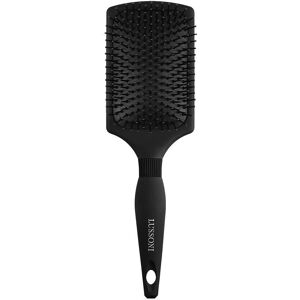Brosse Démêlante Cheveux Fins Lussoni Care & Style - Paddle - Publicité Brosse Démêlante Cheveux Fins Lussoni Care & Style - Paddle - Publicité