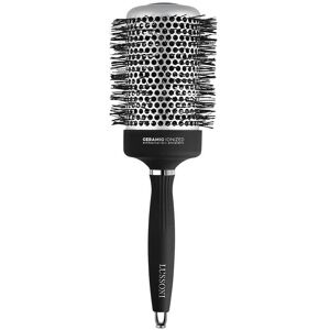 Lussoni Hot Volume Round Brush 65mm - Hair Styling Tool Lussoni Hot Volume Round Brush 65mm - Hair Styling Tool