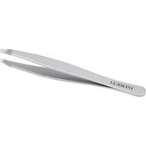 Lussoni Oblique Forceps - Tweezers Lussoni Oblique Forceps - Tweezers