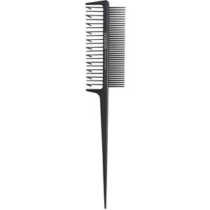 Lussoni Lussoni Modèle 502 Peigne - Type de cheveux Lussoni Lussoni Modèle 502 Peigne - Type de cheveux