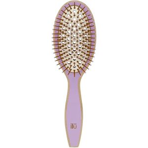 Cepillo de Pelo Ecológico de Bambú Mediano Ilu - Cepillo Cepillo de Pelo Ecológico de Bambú Mediano Ilu - Cepillo