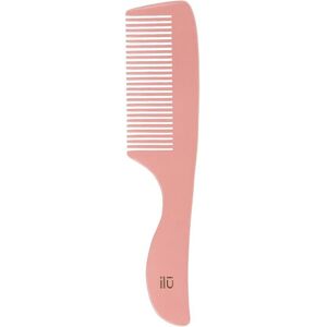 Ilū Bamboom Rosa - Peine para Mujeres (Mandarina Dulce) - Tipo de Cabello Ilū Bamboom Rosa - Peine para Mujeres (Mandarina Dulce) - Tipo de Cabello