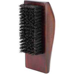 Lussoni Lussoni Modèle Brosse à Barbe Rectangulaire Naturelle - Brosse à Barbe - Publicité Lussoni Lussoni Modèle Brosse à Barbe Rectangulaire Naturelle - Brosse à Barbe - Publicité