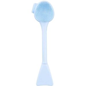 Brosse Nettoyage Visage Ilū Bleue - Outil de Soin du Visage Brosse Nettoyage Visage Ilū Bleue - Outil de Soin du Visage
