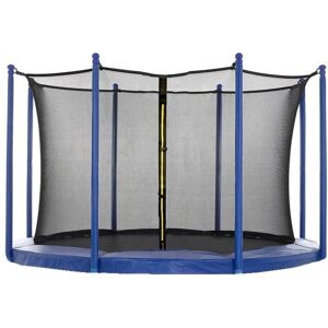 Red de seguridad Springos para cama elástica 396 cm - 8 postes Red de seguridad Springos para cama elástica 396 cm - 8 postes