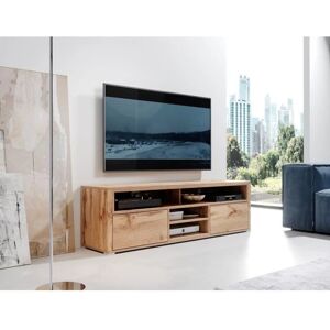 Selsey - Laksa - Roble Wotan - 137 cm - Soporte de TV Selsey - Laksa - Roble Wotan - 137 cm - Soporte de TV