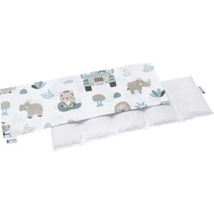 Medi Partners Thermofor con Semillas de Cereza Grande 20x60 - 5 Cámaras - Menta - Thermofor Medi Partners Thermofor con Semillas de Cereza Grande 20x60 - 5 Cámaras - Menta - Thermofor