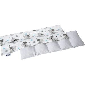 Medi Partners Thermofor aux Graines de Cerise Grand - 5 Chambres - Teddy - Unisexe - Publicité Medi Partners Thermofor aux Graines de Cerise Grand - 5 Chambres - Teddy - Unisexe - Publicité