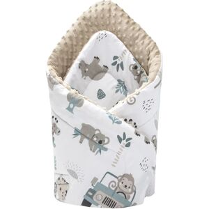 Medi Partners 75x75 Baby Wrap - Baby Wrap Medi Partners 75x75 Baby Wrap - Baby Wrap