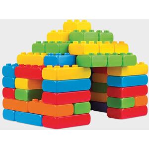 Marioinex 901700 Blocs de Construction Multicolores - Jouets - Publicité Marioinex 901700 Blocs de Construction Multicolores - Jouets - Publicité