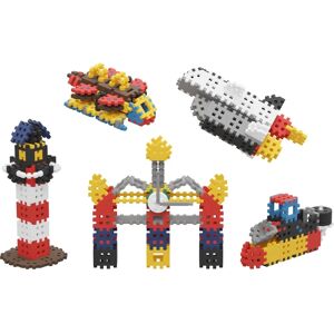 Marioinex Mini Waffle Konstruktor Expert - Jouet de construction - Publicité Marioinex Mini Waffle Konstruktor Expert - Jouet de construction - Publicité