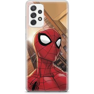 Marvel Telefonfodral - MPCSPIDERM1051 - Skydd & Stil Marvel Telefonfodral - MPCSPIDERM1051 - Skydd & Stil