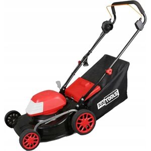 Awtools Zf6128d Cortacésped eléctrico 1800W - Jardín pequeño Awtools Zf6128d Cortacésped eléctrico 1800W - Jardín pequeño