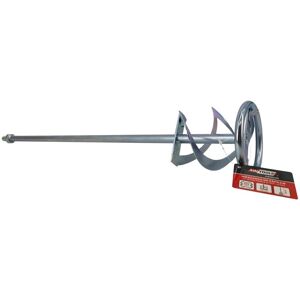 AWTOOLS AW MIESZADŁO SDS+ 120mm x 600mm - Mélangeur et agitateur à mortier - Publicité AWTOOLS AW MIESZADŁO SDS+ 120mm x 600mm - Mélangeur et agitateur à mortier - Publicité