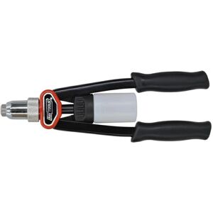 awtools 3,2-6,4mm Machine à riveter creux - Outil à rivets - Publicité awtools 3,2-6,4mm Machine à riveter creux - Outil à rivets - Publicité