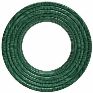 Tuyau d'arrosage AW Tools 50m - Standard, 1/2", Vert, Résistant UV - Publicité Tuyau d'arrosage AW Tools 50m - Standard, 1/2", Vert, Résistant UV - Publicité