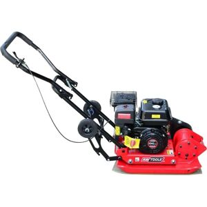 Compacteur de sol Awtools ZG-90P - Vibration de surface - Publicité Compacteur de sol Awtools ZG-90P - Vibration de surface - Publicité