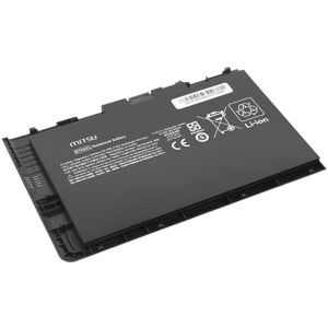 Akumulator Mitsu 9470M - 3500mAh do HP EliteBook Akumulator Mitsu 9470M - 3500mAh do HP EliteBook