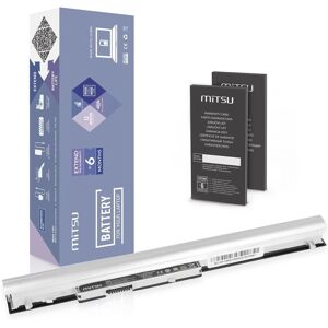 Akumulator Mitsu BC/HP-248G1S - 2200mAh Akumulator Laptop Akumulator Mitsu BC/HP-248G1S - 2200mAh Akumulator Laptop
