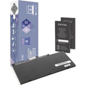 Mitsu - TA03XL 745 755 840 850 G4 - 14U - 15U - Battery Mitsu - TA03XL 745 755 840 850 G4 - 14U - 15U - Battery