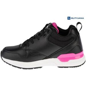 Baskets Starter Erie Noires - Sneakers - Publicité Baskets Starter Erie Noires - Sneakers - Publicité