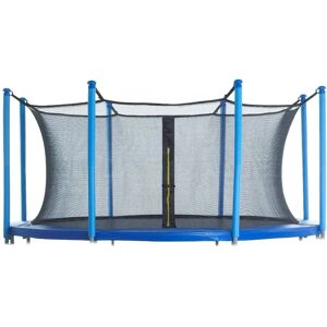 Pricenet Sieć Trampoliny Wewnętrzna 366cm/12ft - Bezpieczna i Trwała Pricenet Sieć Trampoliny Wewnętrzna 366cm/12ft - Bezpieczna i Trwała