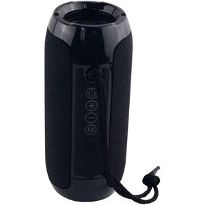 Manta SPK12GO BT - Bezprzewodowy głośnik Bluetooth - Wielokolorowy Manta SPK12GO BT - Bezprzewodowy głośnik Bluetooth - Wielokolorowy