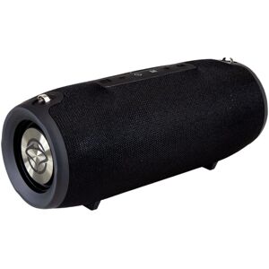 Haut-parleur Bluetooth Portable Manta SPK15GO-BK - 20W, IPX4, 9h Batterie Haut-parleur Bluetooth Portable Manta SPK15GO-BK - 20W, IPX4, 9h Batterie