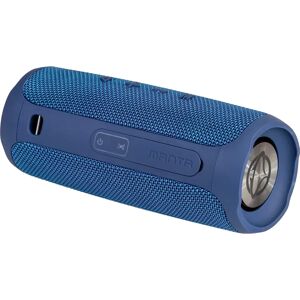 Manta SPK130GO BT Bleu - Enceinte Bluetooth - Publicité Manta SPK130GO BT Bleu - Enceinte Bluetooth - Publicité