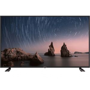 Téléviseur LED 43" 4K HDR Manta - Smart TV avec webOS - Publicité Téléviseur LED 43" 4K HDR Manta - Smart TV avec webOS - Publicité