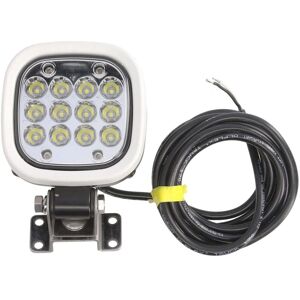 WAS W167 6000 Spot - Luz de trabajo para agricultura y construcción WAS W167 6000 Spot - Luz de trabajo para agricultura y construcción