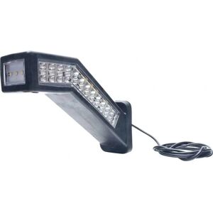 WAS W168.10.1 1444 L/P Arbejdslampe - Arbejdslampe WAS W168.10.1 1444 L/P Arbejdslampe - Arbejdslampe