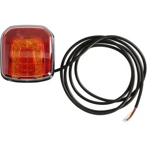 WAŚ WAS 1604 W145RR LED Takavalo - Auton takavalo WAŚ WAS 1604 W145RR LED Takavalo - Auton takavalo