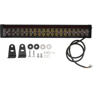 WAŚ 1544 DARK W221.2 - Universele koplamp WAŚ 1544 DARK W221.2 - Universele koplamp