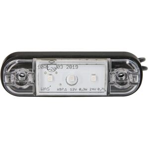 Waś W97.1 Azul - Iluminación interior Waś W97.1 Azul - Iluminación interior