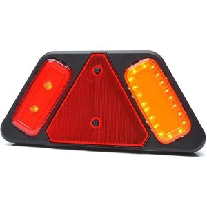 WAŚ 1497/I P KR WAS5 W228 Taka valo - Auton takavalo WAŚ 1497/I P KR WAS5 W228 Taka valo - Auton takavalo