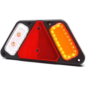 LED takavalo WAŚ 1497 P WAS5 W228 - Takavalo - 12-24V LED takavalo WAŚ 1497 P WAS5 W228 - Takavalo - 12-24V