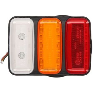 WAŚ W227 Takavalo - LED, IP6K9K, 12/24V WAŚ W227 Takavalo - LED, IP6K9K, 12/24V