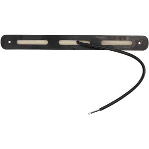 Feu clignotant arrière WAŚ 1502 W230 - Signal LED - Publicité Feu clignotant arrière WAŚ 1502 W230 - Signal LED - Publicité