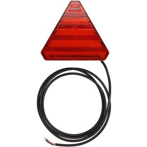 WAŚ W245 DD Achterlicht - Rear Light WAŚ W245 DD Achterlicht - Rear Light