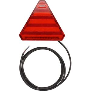 Luz trasera WAŚ 1637 DD L W245 DD Luz trasera WAŚ 1637 DD L W245 DD