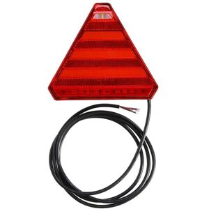 WAŚ 1616 P W243 Achterlicht - Rear Light WAŚ 1616 P W243 Achterlicht - Rear Light