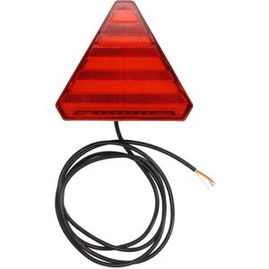 WAŚ 1626 L W244 Luz trasera - Rear Light WAŚ 1626 L W244 Luz trasera - Rear Light