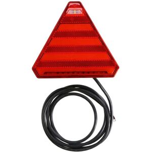 WAŚ W245 Achterlicht - Auto Achterlicht WAŚ W245 Achterlicht - Auto Achterlicht