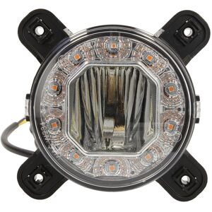 WAŚ Faro delantero - 1663 W234 - LED Izquierda/Derecha - Faro WAŚ Faro delantero - 1663 W234 - LED Izquierda/Derecha - Faro