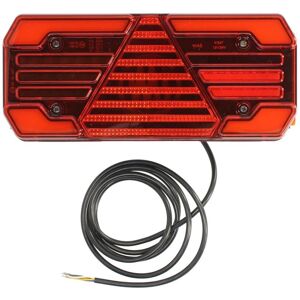 Waś 1685 P W247 Luz trasera - Rear Light Waś 1685 P W247 Luz trasera - Rear Light
